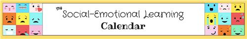 Berks County SEL Calendar 